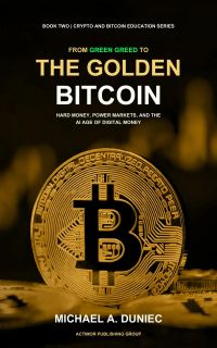 The Golden Bitcoin