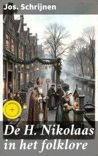 De H. Nikolaas in het folklore