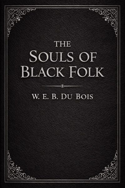 The Souls of Black Folk