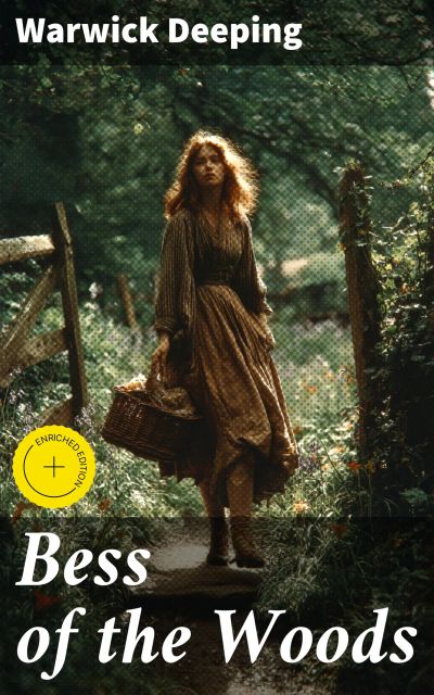 Bess of the Woods