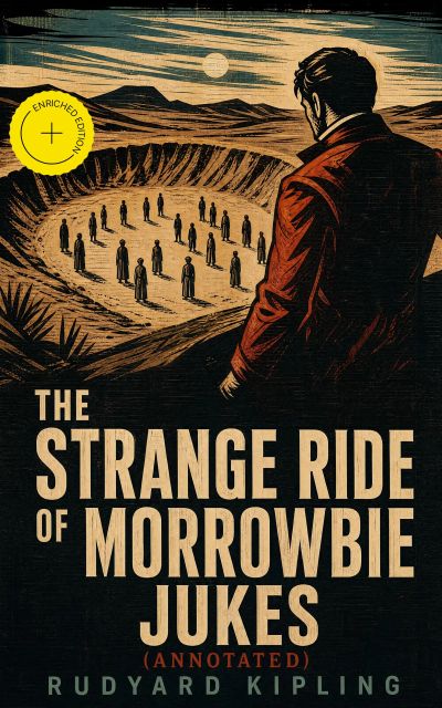 The Strange Ride of Morrowbie Jukes (Annotated)