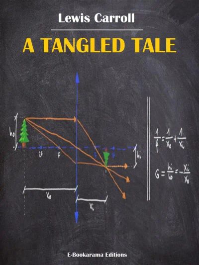 A Tangled Tale