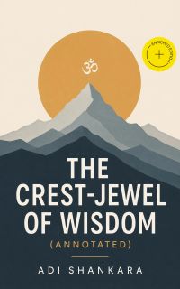 The Crest-Jewel of Wisdom (Annotated)