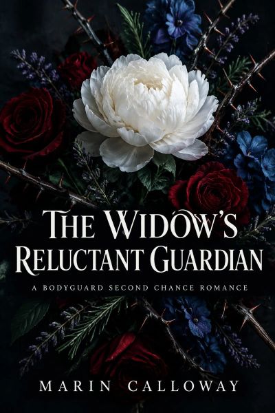 The Widow's Reluctant Guardian