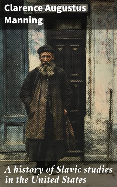 A history of Slavic studies in the United States