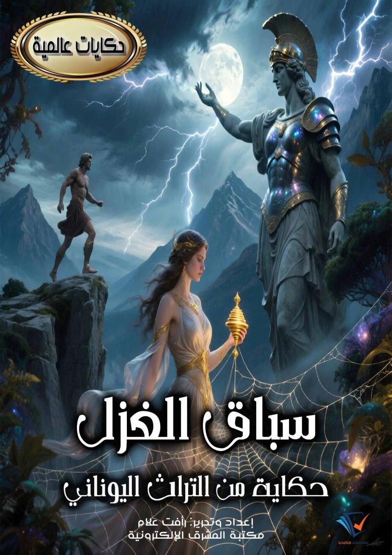 سباق الغزل