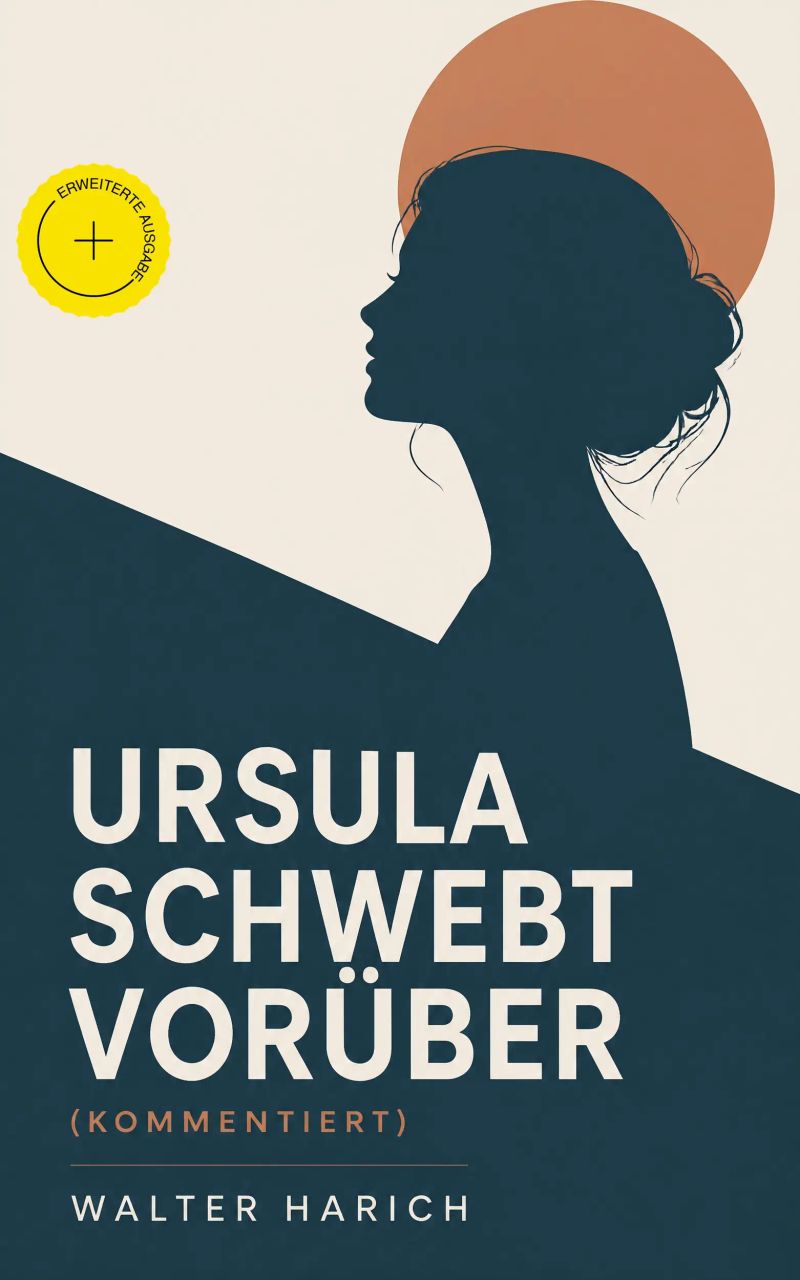 Ursula schwebt vorüber (Kommentiert)