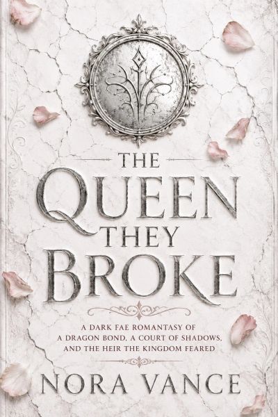 The Queen They Broke