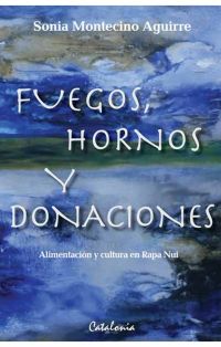 Fuegos, hornos y donaciones