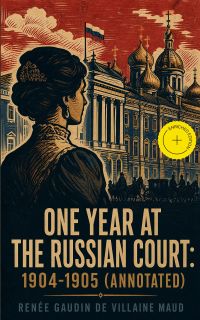 One Year at the Russian Court: 1904-1905 (Annotated)