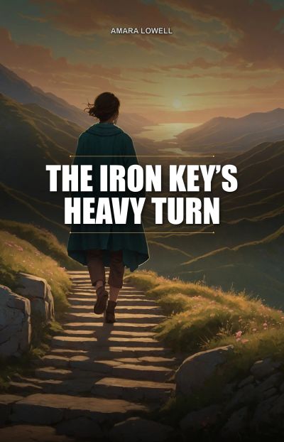The Iron Key’s Heavy Turn