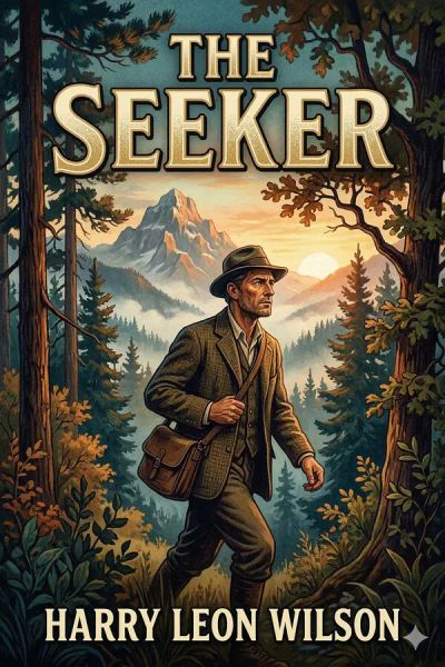 The Seeker