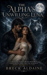 The Alpha's Unwilling Luna