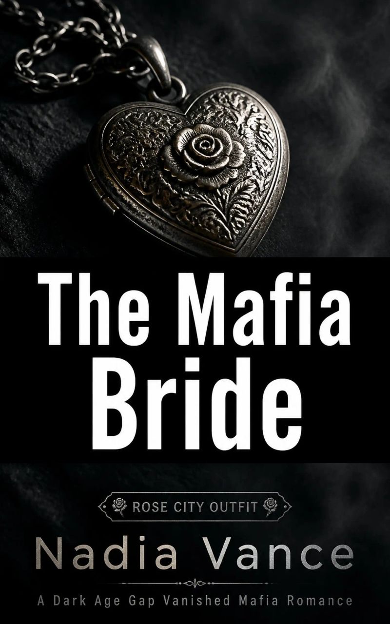 The Mafia Bride