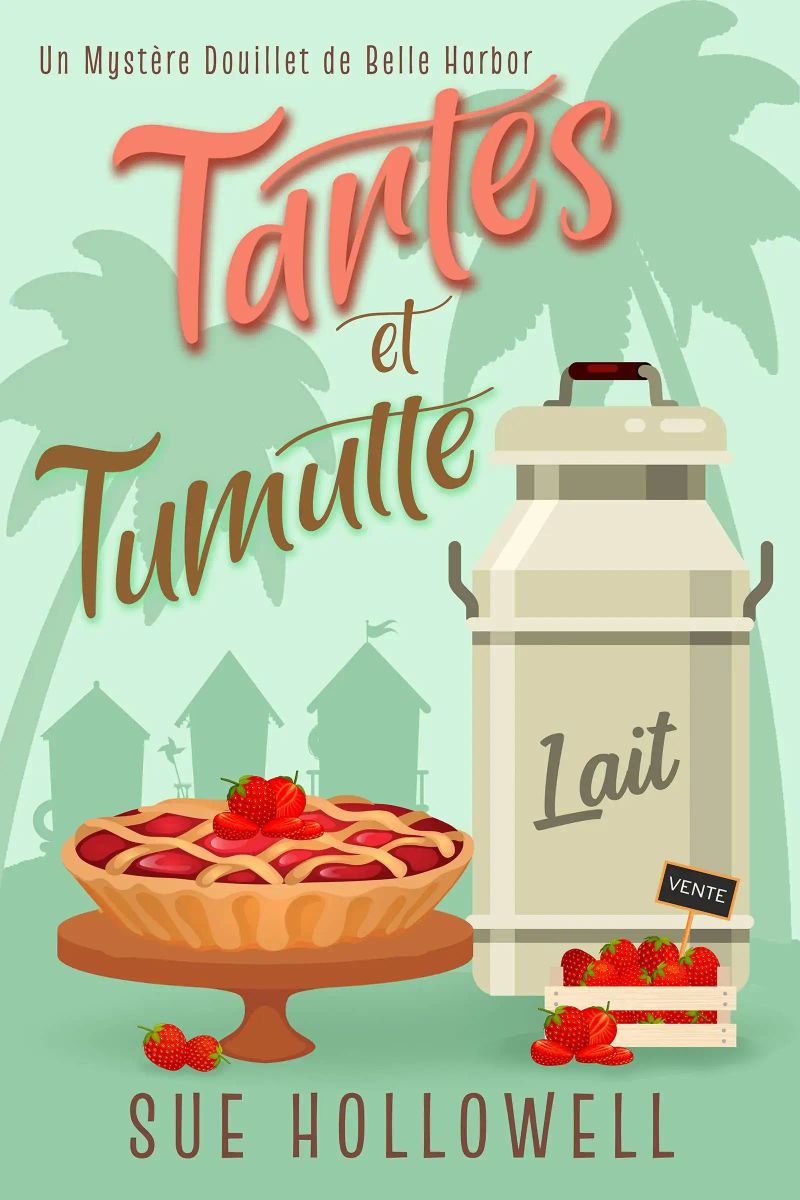 Tartes et Tumulte