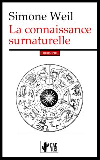 La connaissance surnaturelle