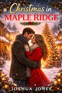 Christmas In Maple Ridge
