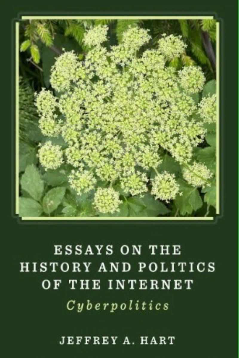 Essays on the History and Politics of the Internet
