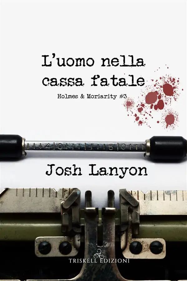 L'uomo nella cassa fatale