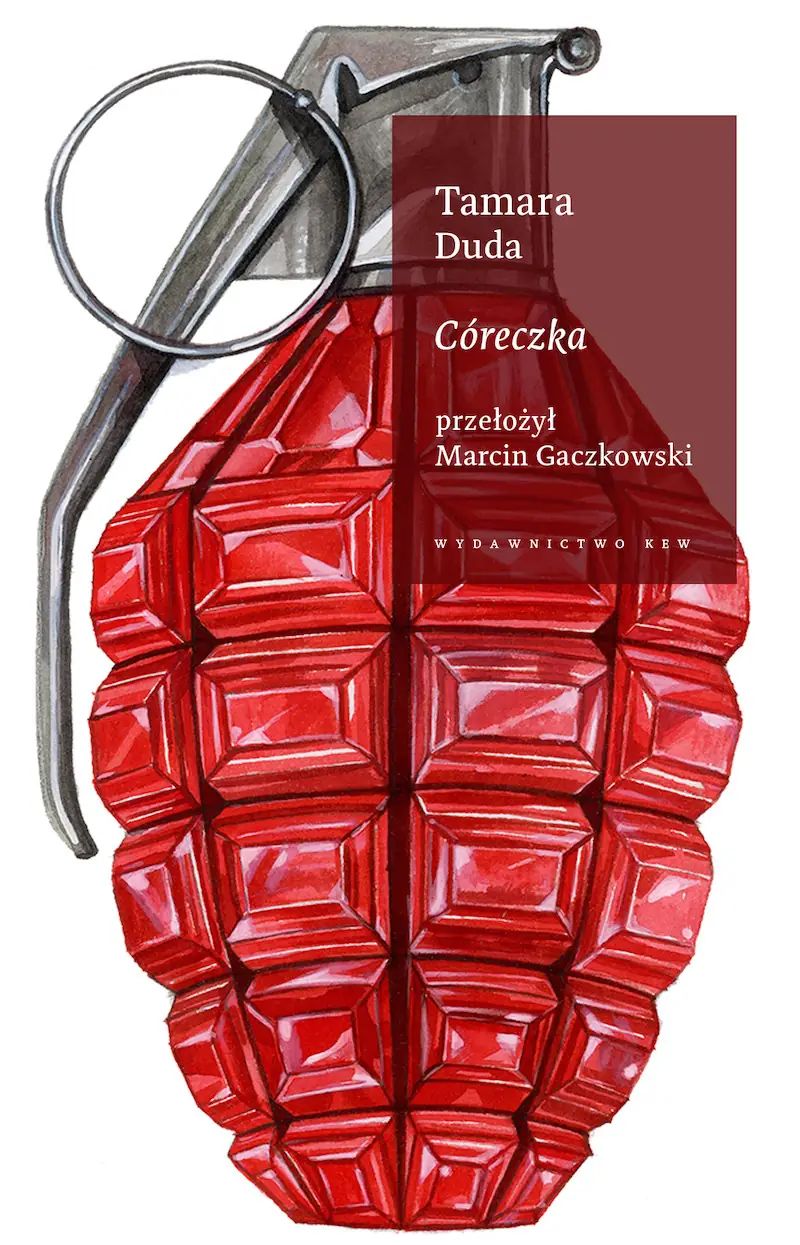 Córeczka