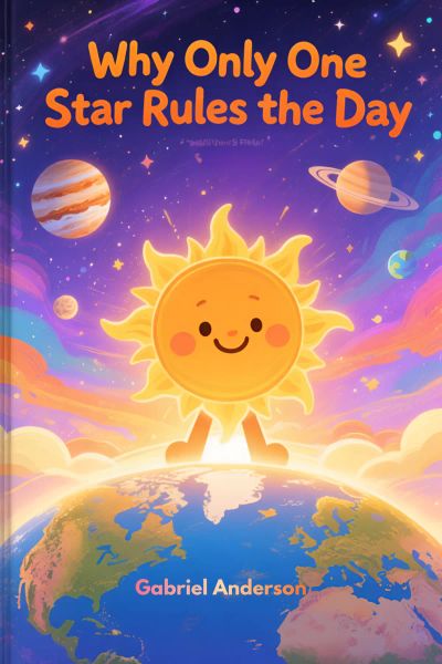 Why Only One Star Rules the Day