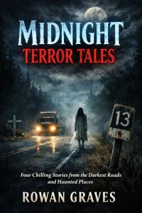Midnight Terror TalesFour Chilling Stories...