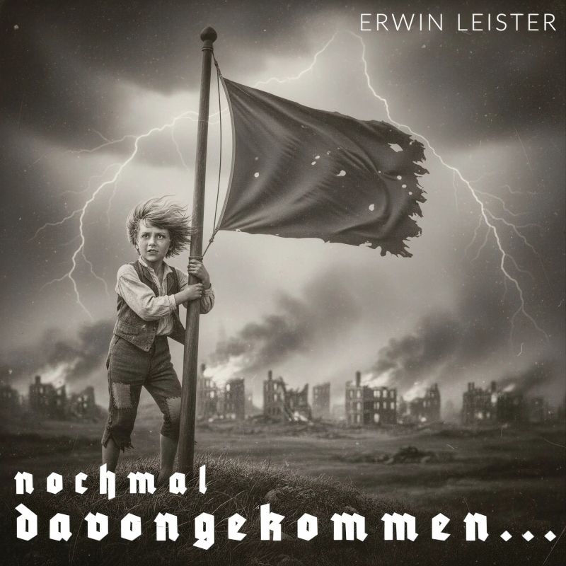 nochmal davongekommen...