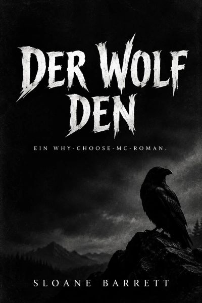 Der Wolf den