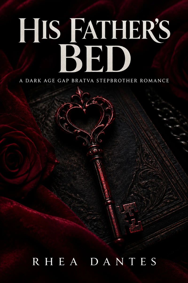 His Father's Bed