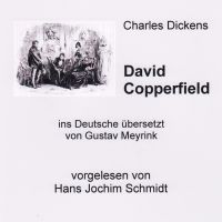David Copperfield