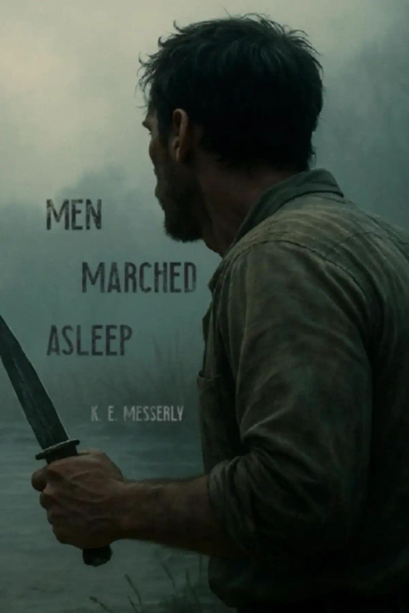 Men Marched Asleep