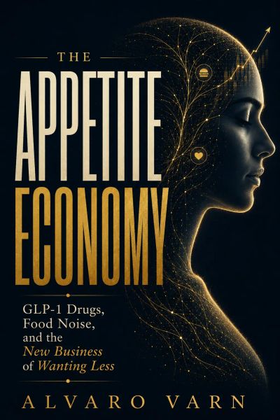 The Appetite Economy
