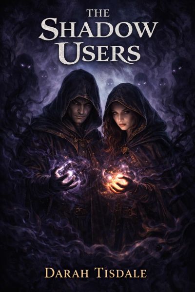 The Shadow Users