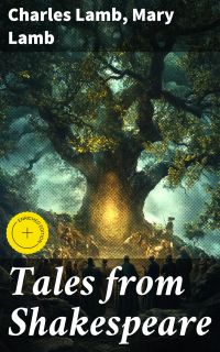 Tales from Shakespeare