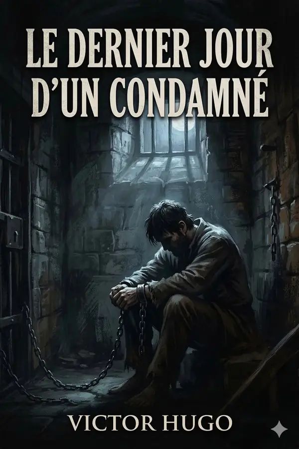 Le Dernier Jour d'un Condamné