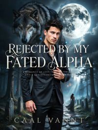 Rejected by My Fated Alpha