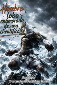 Hombre lobo enamorado de una científica