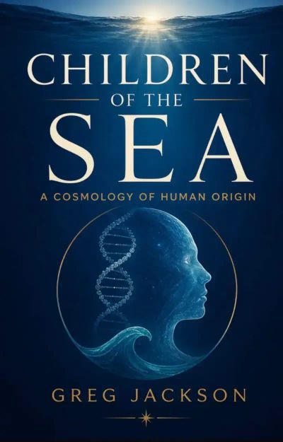Children of the Sea