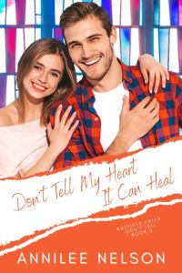 Don't Tell My Heart It Can Heal
