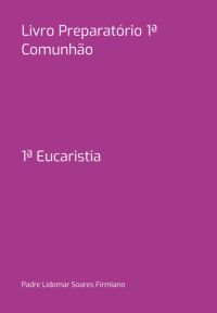 Livro Preparatório 1ª Comunhão