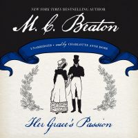 Her Grace’s Passion