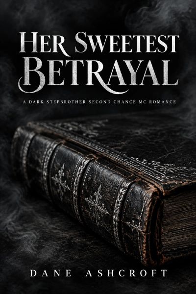 Her Sweetest Betrayal