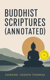 Buddhist Scriptures (Annotated)