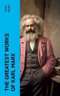 The Greatest Works of Karl Marx