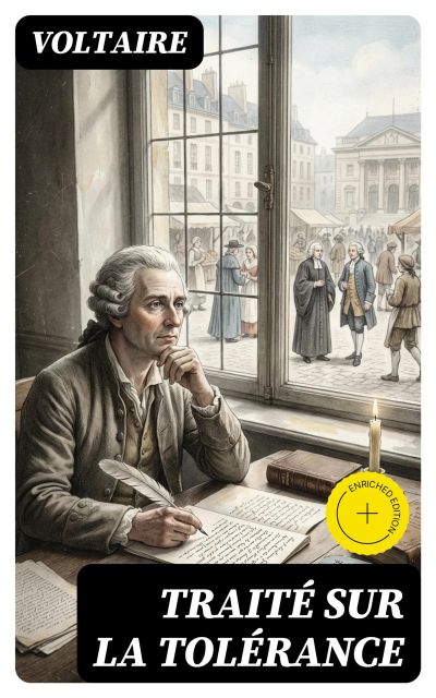 Traité sur la tolérance