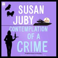 Contemplation of a Crime