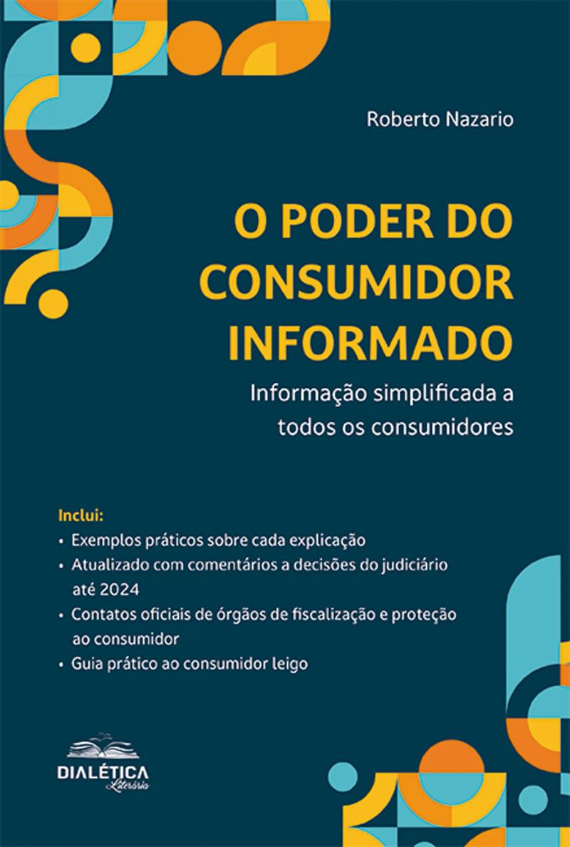 O Poder do Consumidor Informado