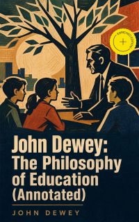 John Dewey: The Philosophy of Education (Annotated)
