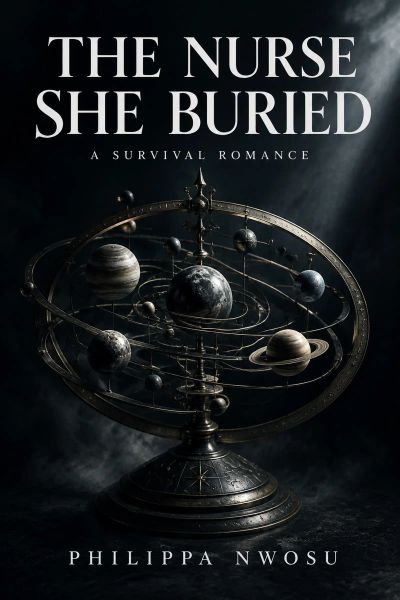The Nurse She Buried