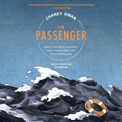 The Passenger